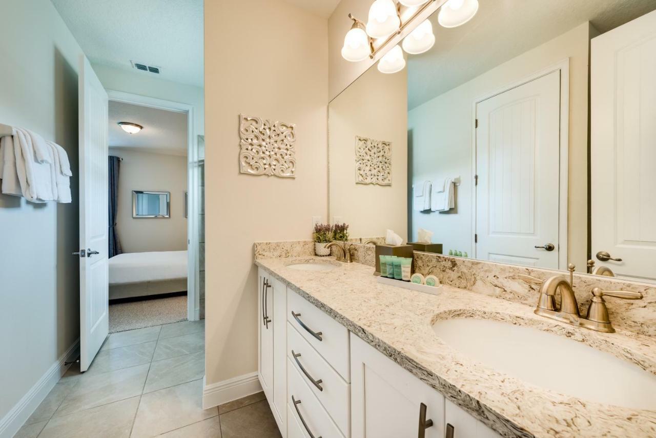 Casa de férias Chic By Rentyl With Mini Soccer Field & Golf Near - 7715f Orlando